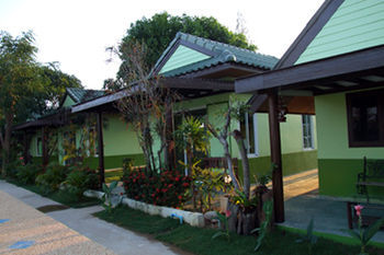 Sanghirun Resort Pran Buri Esterno foto