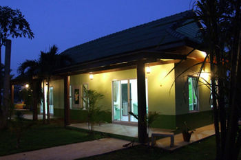 Sanghirun Resort Pran Buri Esterno foto